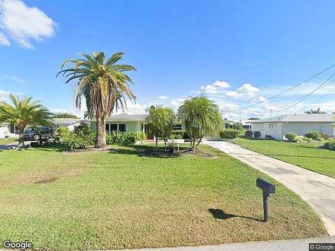 18Th, CAPE CORAL, FL 33904