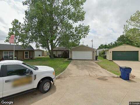 Jennifer, DUNCAN, OK 73533