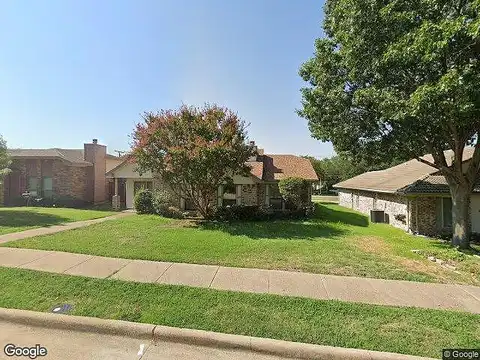 El Paso, MESQUITE, TX 75150