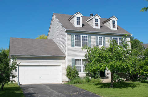 Mansfield, WEST CHICAGO, IL 60185