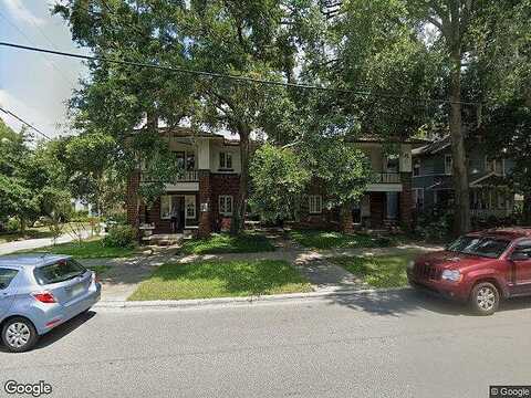Saint Johns Ave, JACKSONVILLE, FL 32205