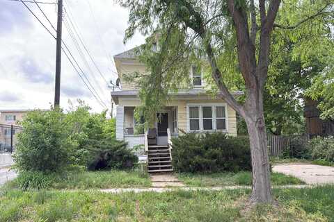 52Nd, LINCOLN, NE 68504