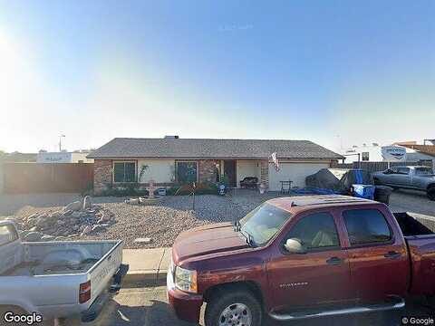 Javelina, MESA, AZ 85204