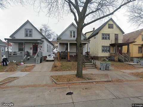 16Th, MILWAUKEE, WI 53206