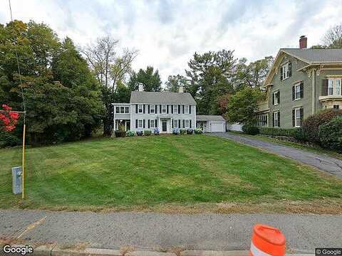 Main, GROVELAND, MA 01834