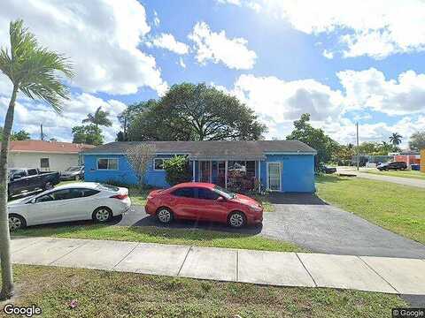 Funston, HOLLYWOOD, FL 33020