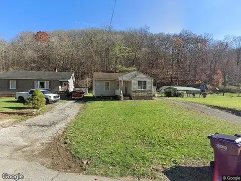 Hinkley Hollow, PORTSMOUTH, OH 45662