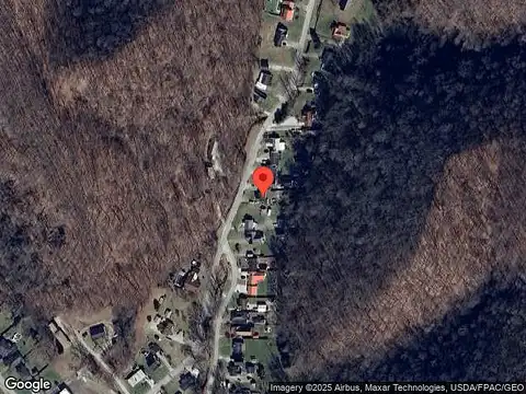 Hinkley Hollow, PORTSMOUTH, OH 45662