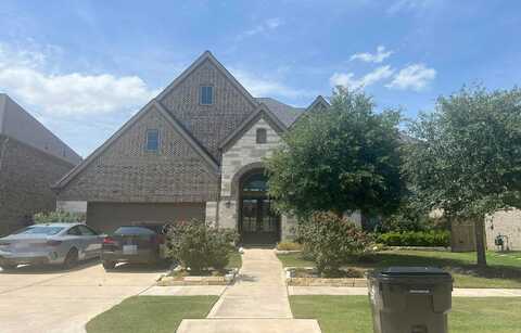 Thornsby Ridge, FULSHEAR, TX 77441