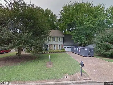 Elm Ridge, GERMANTOWN, TN 38138