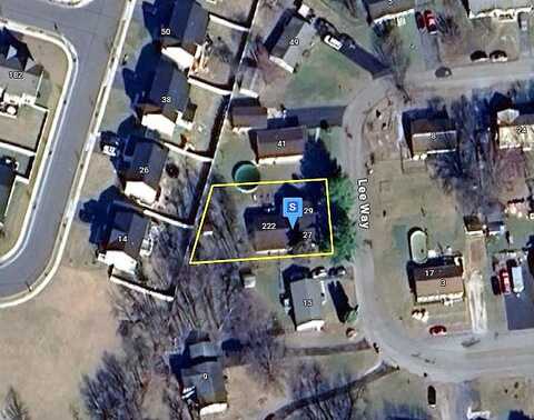 Lee, CHARLES TOWN, WV 25414