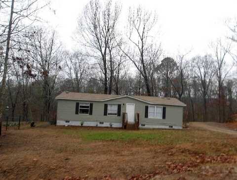 Ridgeview, WACO, GA 30182