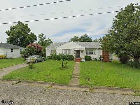 Atlantic, HOPEWELL, VA 23860