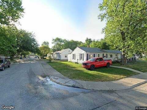 Mitchell, MISHAWAKA, IN 46544
