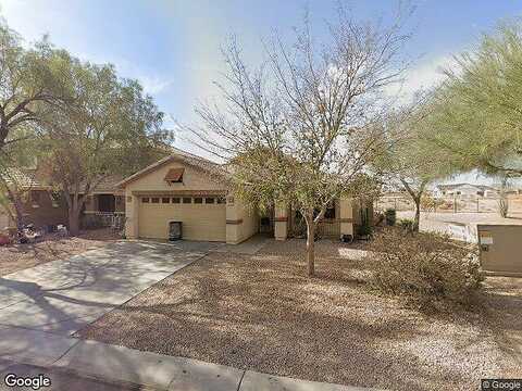 Yellow Bee, SAN TAN VALLEY, AZ 85143