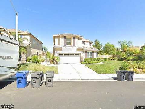 Garnet Canyon, SANTA CLARITA, CA 91390