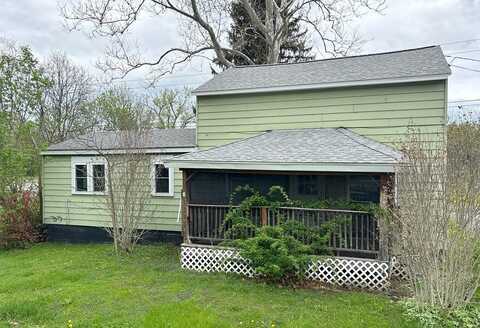 Brutus Street, WEEDSPORT, NY 13166
