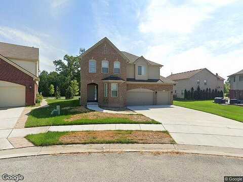 Ridge, WARREN, MI 48092