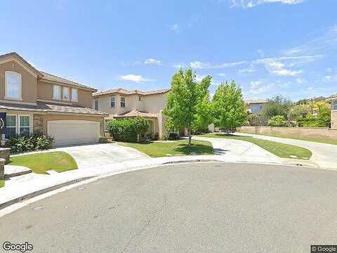 Avenida Avila, VALENCIA, CA 91354