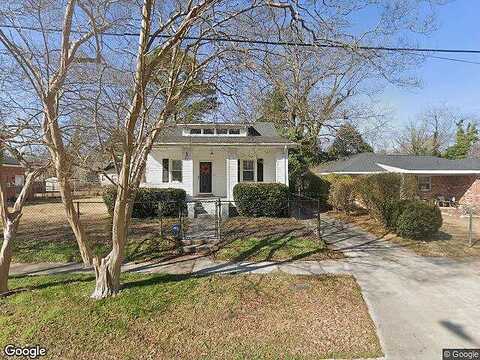 Peronne, NORFOLK, VA 23509