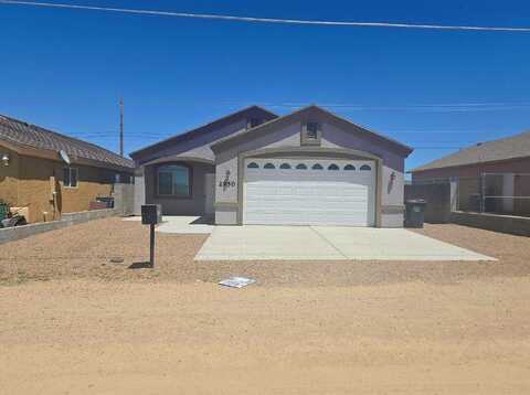 Sage, KINGMAN, AZ 86401