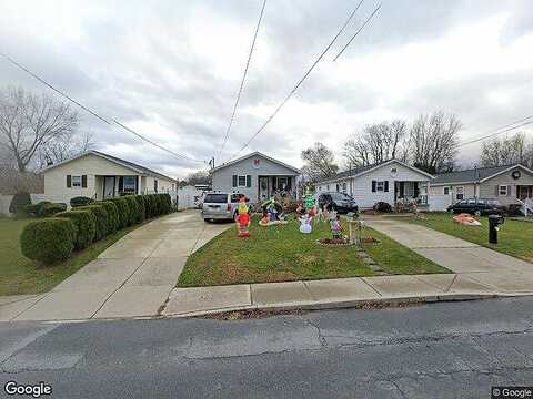 Meridian, SCRANTON, PA 18504