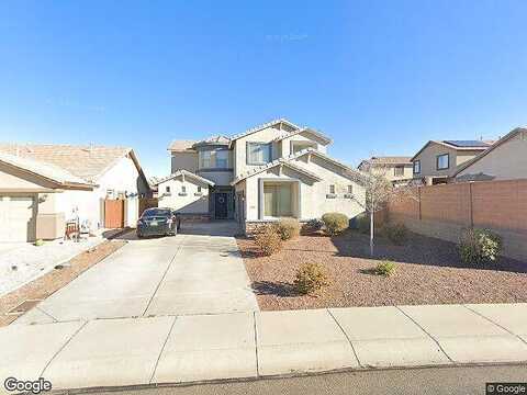 Whitton, BUCKEYE, AZ 85396