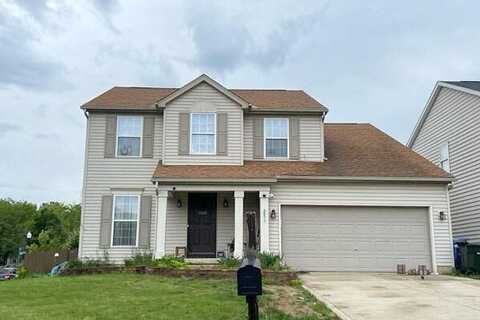 Holsworth, COLUMBUS, OH 43219