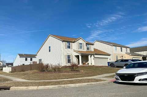 Holsworth, COLUMBUS, OH 43219