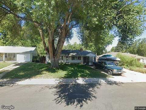 Harrison, DENVER, CO 80210