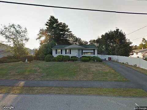 Marion, PEABODY, MA 01960