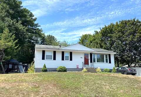 Marion, PEABODY, MA 01960
