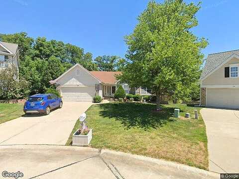 Belleau Valley, O FALLON, MO 63366