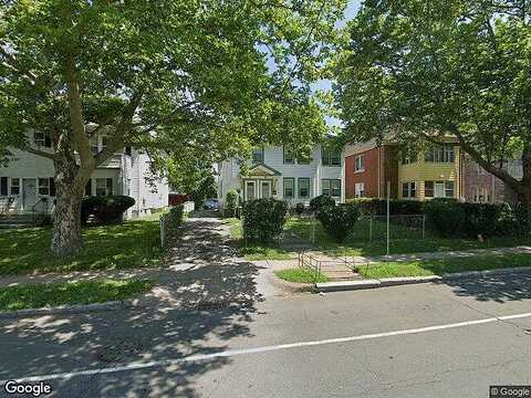 Westbourne, HARTFORD, CT 06112