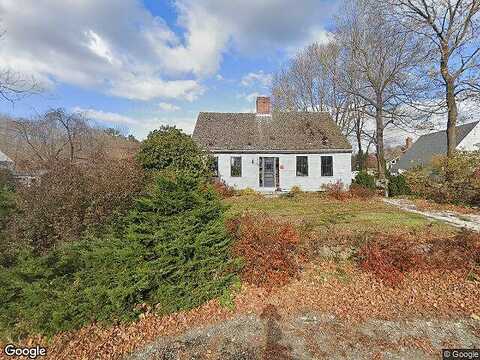 Clapp, SCITUATE, MA 02066