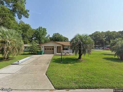 Daffodil, INVERNESS, FL 34452