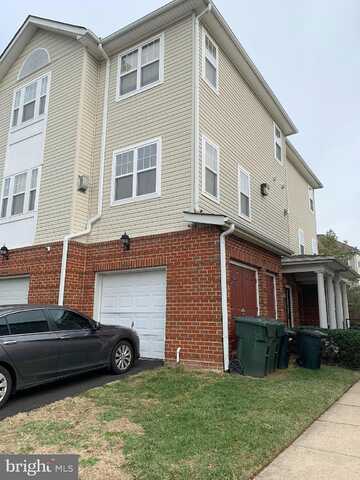 Irma Ct, SUITLAND, MD 20746