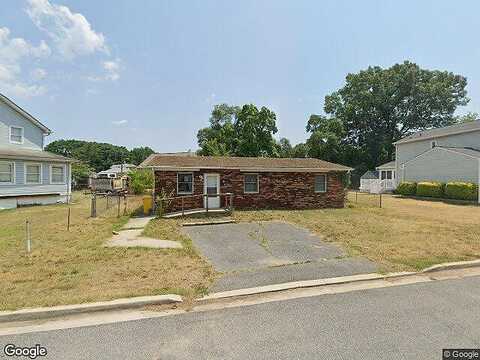 Newfield, GLEN BURNIE, MD 21061
