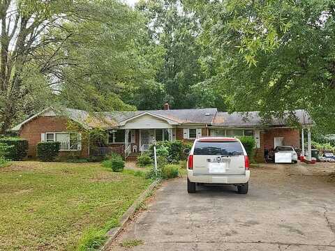 Sharon Road, York, SC 29745
