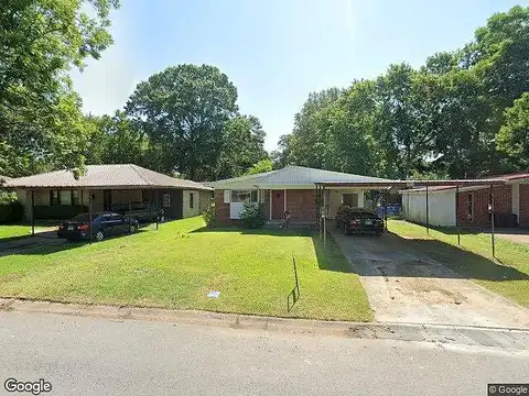 Troutt, BENTON, AR 72019