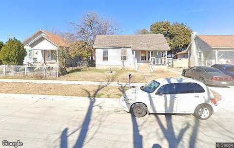 Avenue G, FORT WORTH, TX 76105