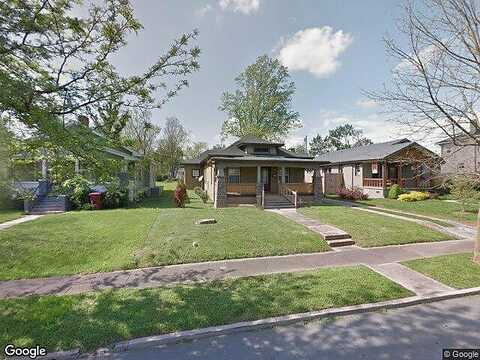 Holston, JOHNSON CITY, TN 37604