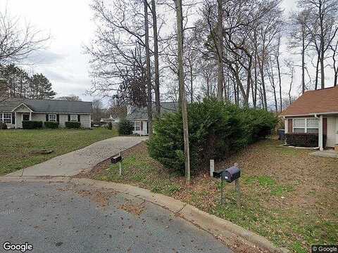 Wilma Lee, CHARLOTTE, NC 28208