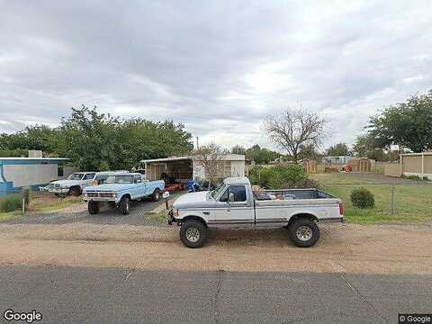 Mcvicar, KINGMAN, AZ 86409