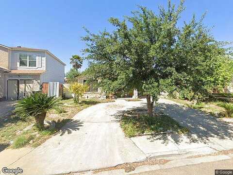 Saint Isaac, LAREDO, TX 78046