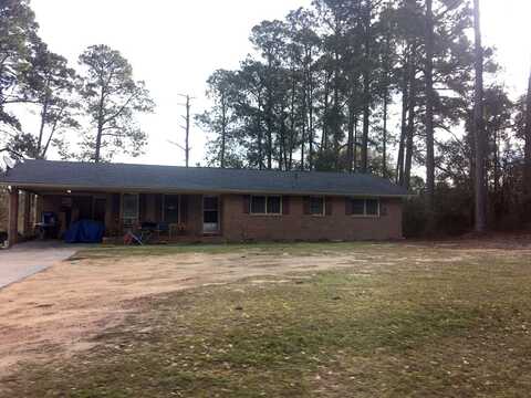 Broughton, ORANGEBURG, SC 29115