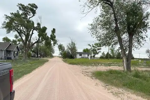 Curtis, ECKLEY, CO 80727