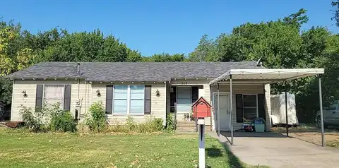Barton, ROYSE CITY, TX 75189