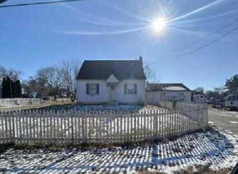 Fair Hill, ELKTON, MD 21921