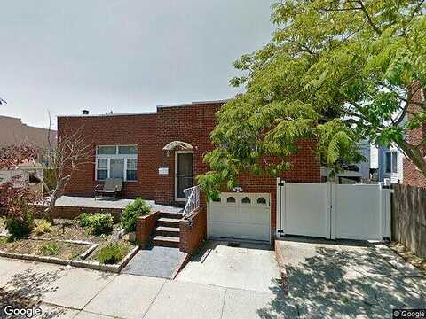 Barnes, LONG BEACH, NY 11561